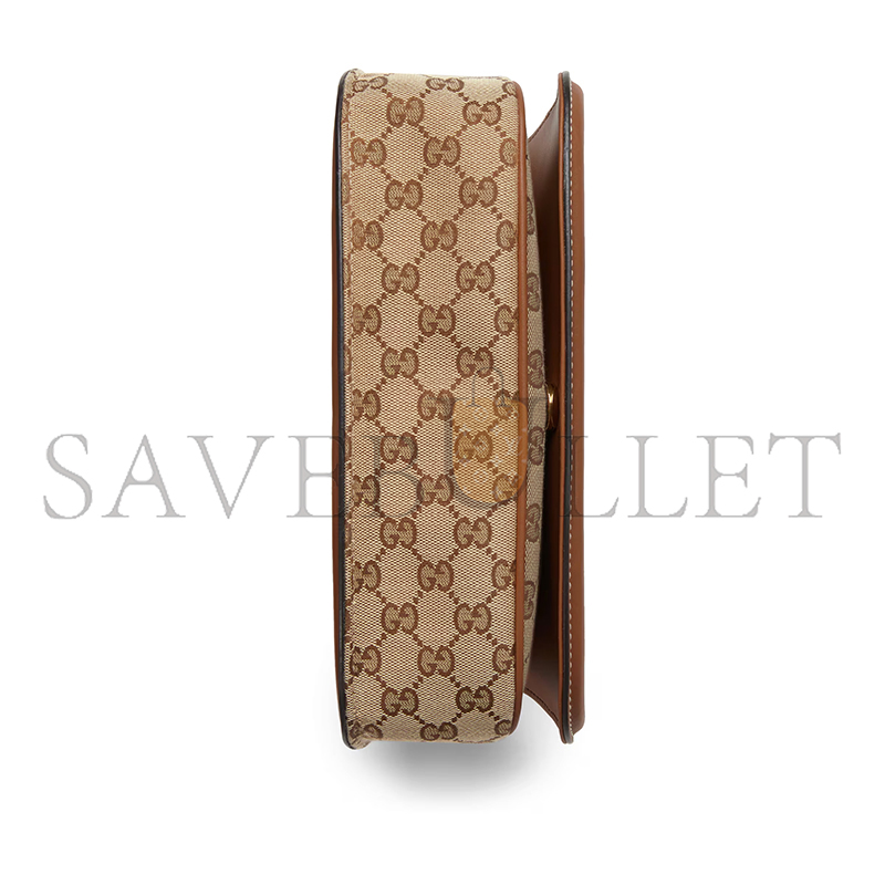 GUCCI BLONDIE MEDIUM TOP HANDLE BAG 815714 (27*17*7cm)
